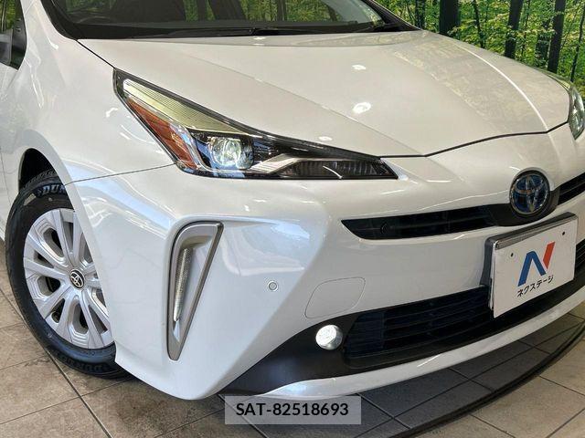 Toyota PRIUS 2021-06 8526636-12