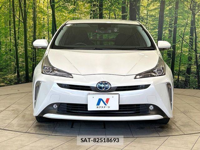 Toyota PRIUS 2021-06 8526636-13