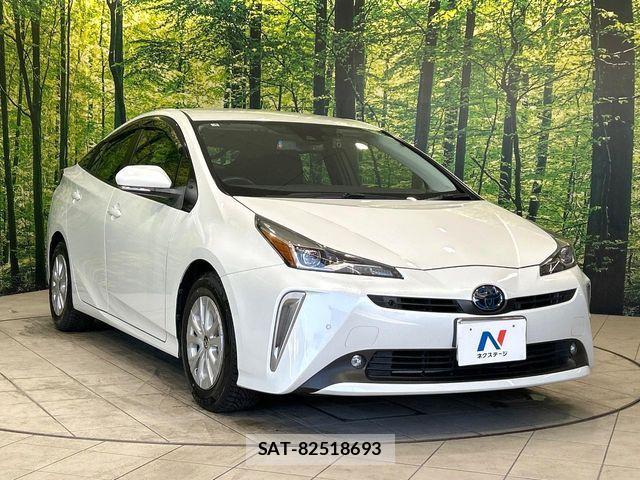 Toyota PRIUS 2021-06 8526636-15