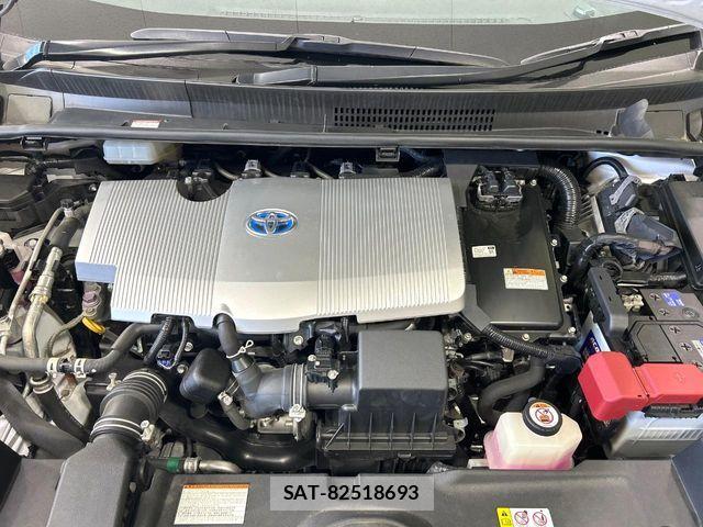 Toyota PRIUS 2021-06 8526636-17