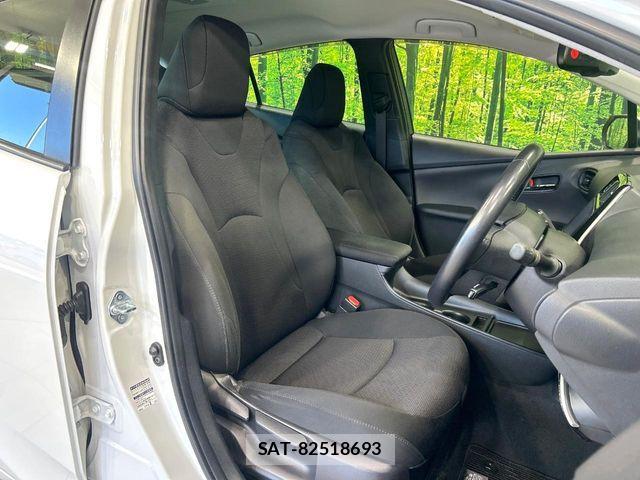 Toyota PRIUS 2021-06 8526636-7