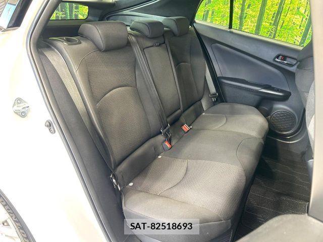 Toyota PRIUS 2021-06 8526636-8