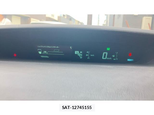 Toyota PRIUS 2009-08 8526690-10