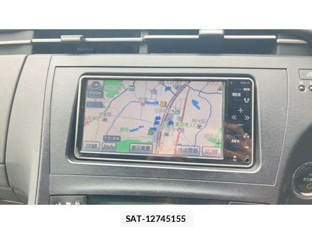 Toyota PRIUS 2009-08 8526690-11