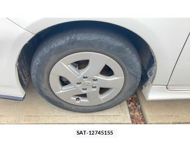 Toyota PRIUS 2009-08 8526690-3