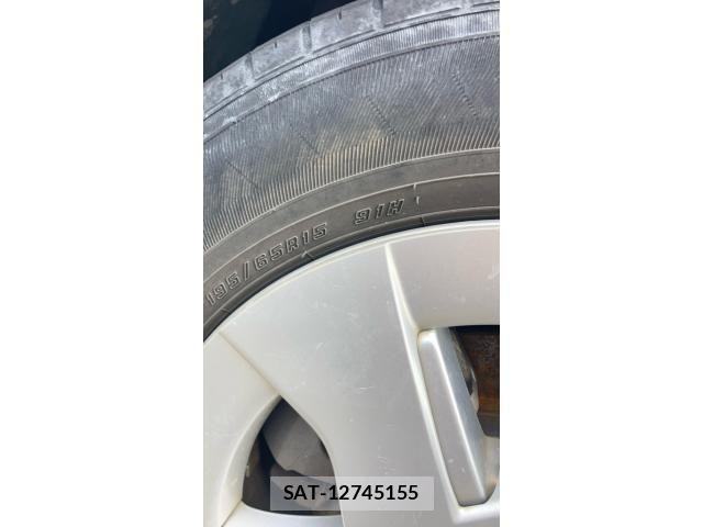 Toyota PRIUS 2009-08 8526690-4