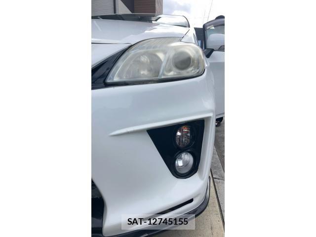 Toyota PRIUS 2009-08 8526690-5