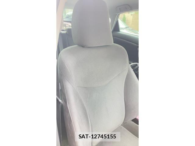 Toyota PRIUS 2009-08 8526690-7