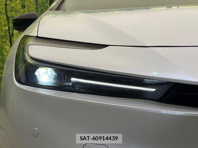 Toyota PRIUS 2023-11 8526609-11
