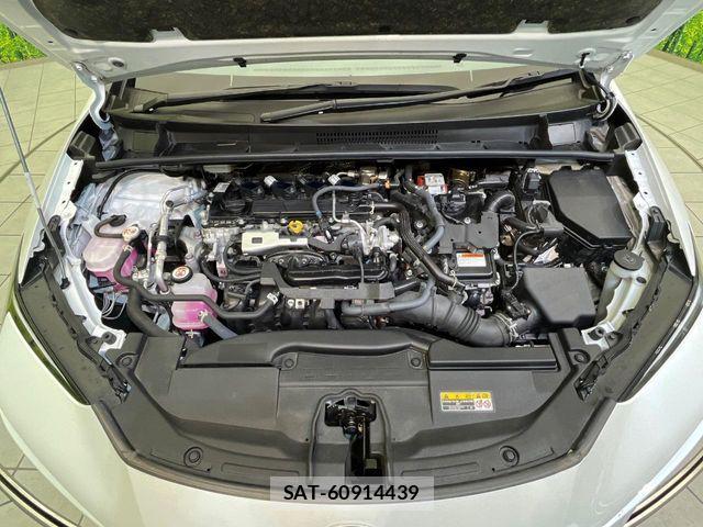 Toyota PRIUS 2023-11 8526609-17