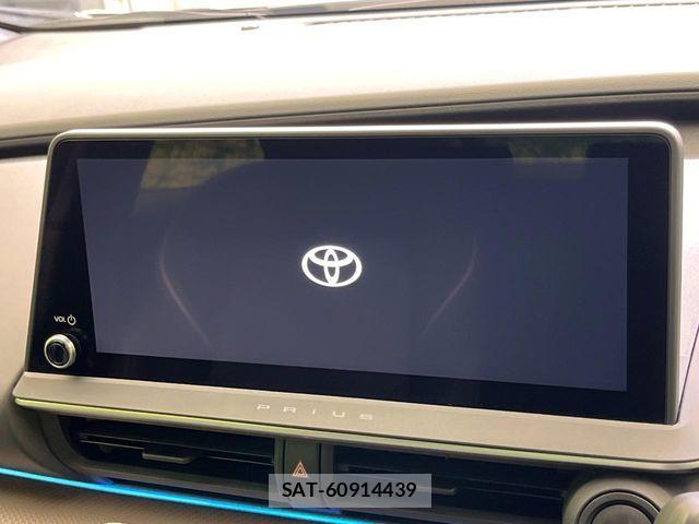 Toyota PRIUS 2023-11 8526609-2