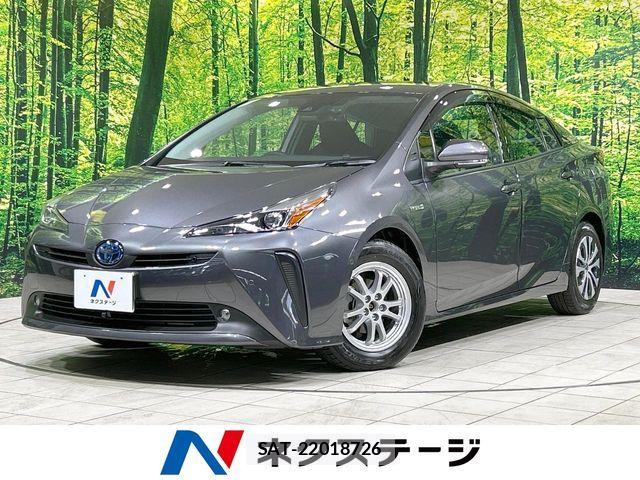 Toyota PRIUS 2019-09 8526620-0