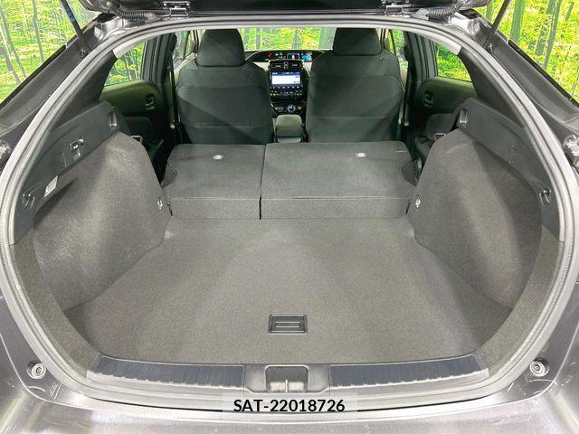 Toyota PRIUS 2019-09 8526620-9