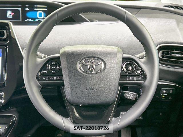 Toyota PRIUS 2019-09 8526620-10