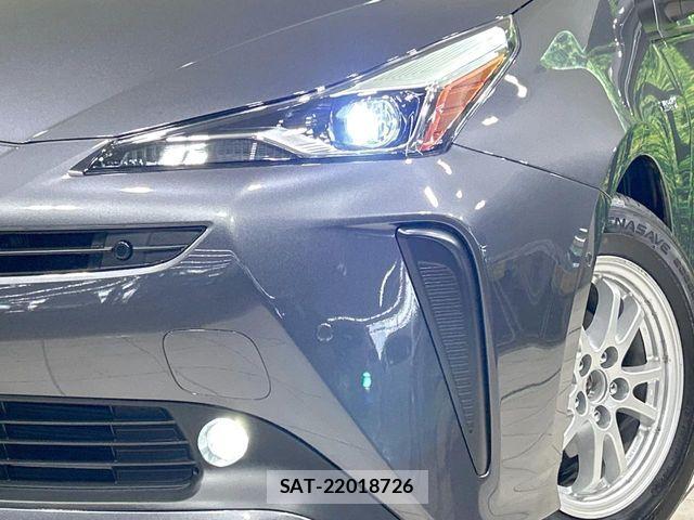 Toyota PRIUS 2019-09 8526620-11