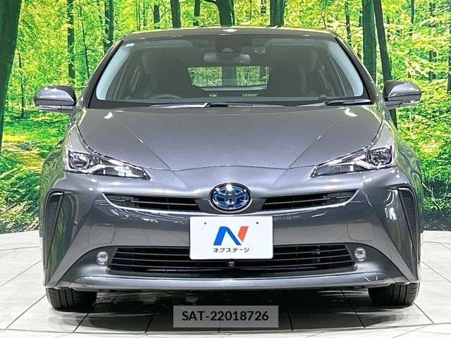Toyota PRIUS 2019-09 8526620-13