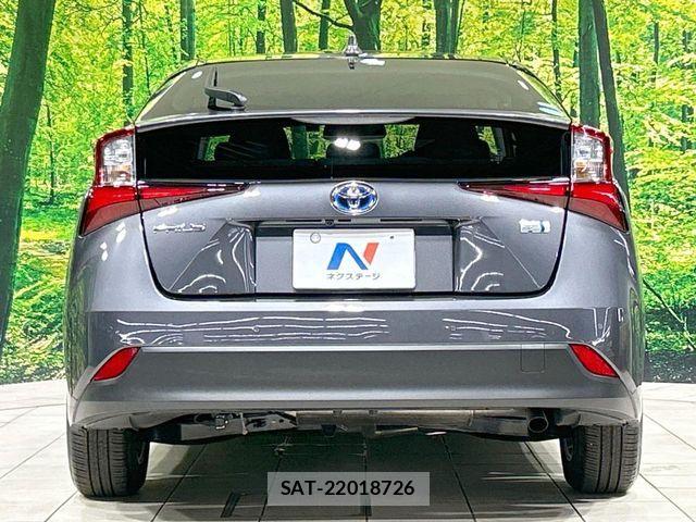 Toyota PRIUS 2019-09 8526620-14