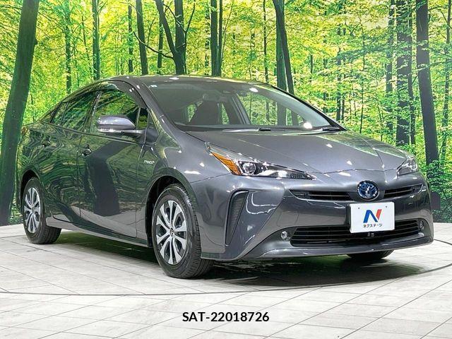 Toyota PRIUS 2019-09 8526620-15