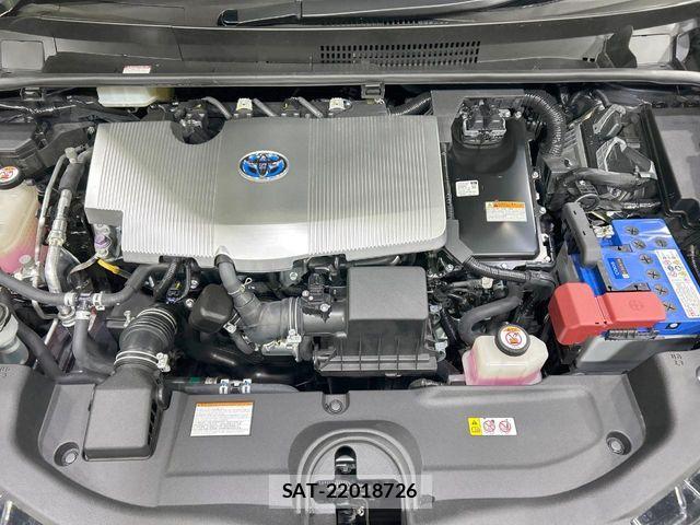 Toyota PRIUS 2019-09 8526620-17
