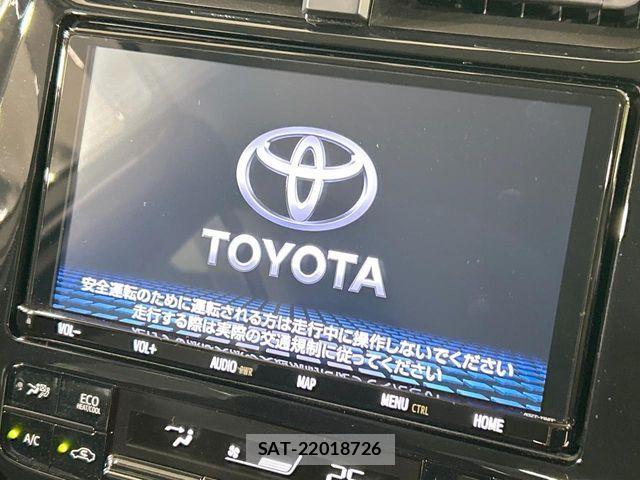 Toyota PRIUS 2019-09 8526620-2