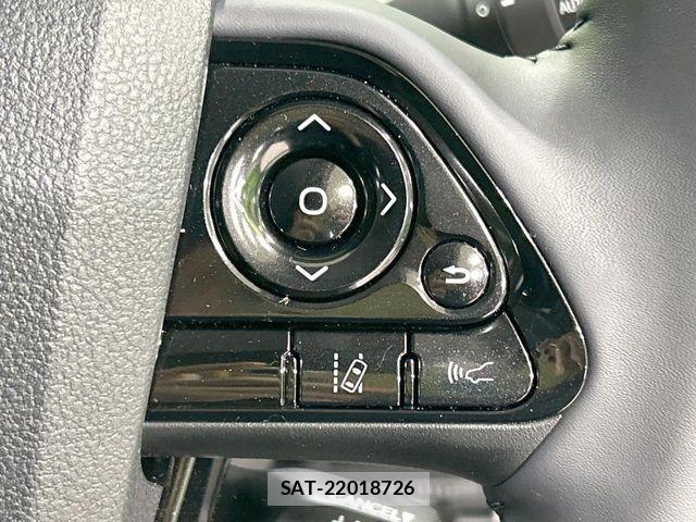 Toyota PRIUS 2019-09 8526620-4