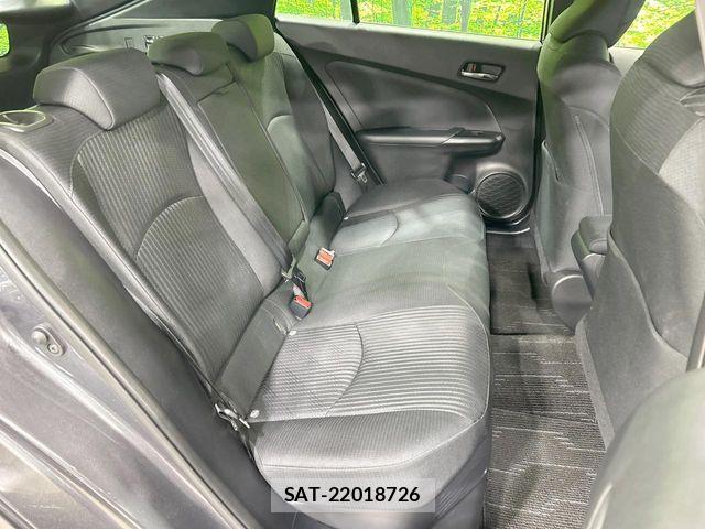 Toyota PRIUS 2019-09 8526620-8
