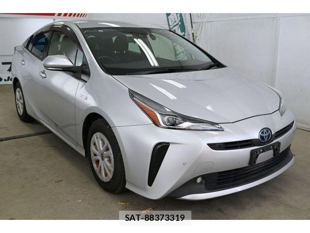 Toyota PRIUS 2019-08 8526651-0