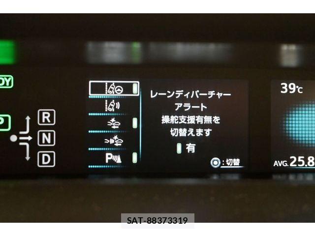 Toyota PRIUS 2019-08 8526651-20