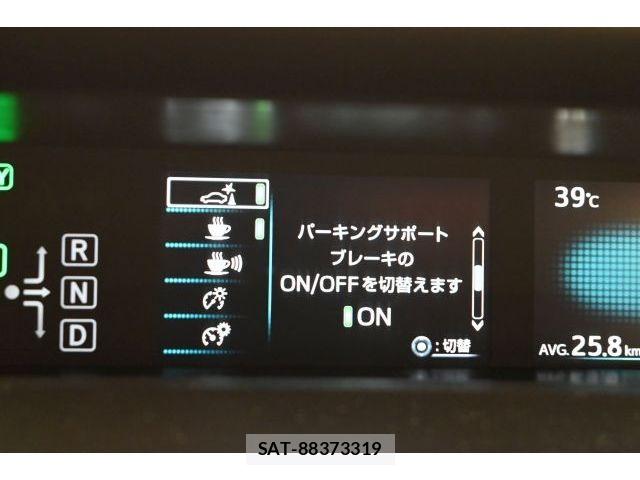 Toyota PRIUS 2019-08 8526651-21