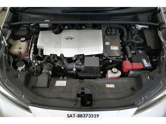 Toyota PRIUS 2019-08 8526651-28