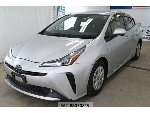 Toyota PRIUS 2019-08 8526651-3