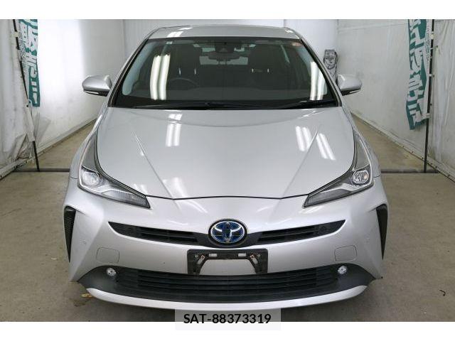 Toyota PRIUS 2019-08 8526651-5