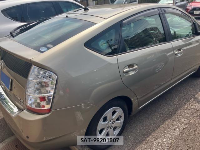 Toyota PRIUS 2006-05 8526675-2