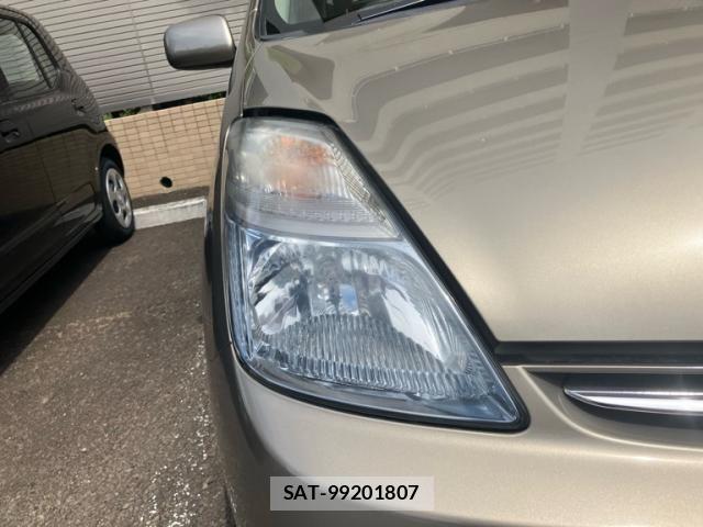 Toyota PRIUS 2006-05 8526675-4