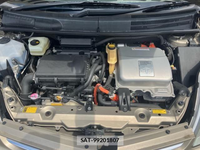 Toyota PRIUS 2006-05 8526675-5