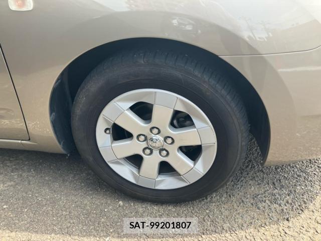 Toyota PRIUS 2006-05 8526675-6