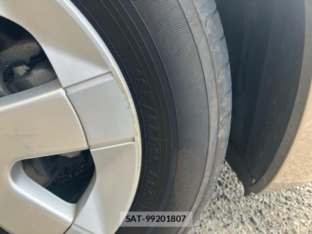 Toyota PRIUS 2006-05 8526675-7