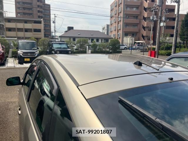 Toyota PRIUS 2006-05 8526675-8