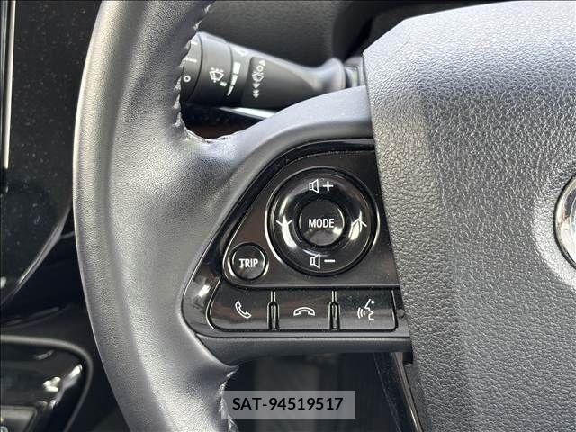 Toyota PRIUS 2019-08 8526646-15