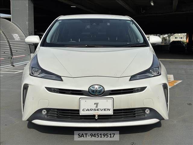 Toyota PRIUS 2019-08 8526646-4