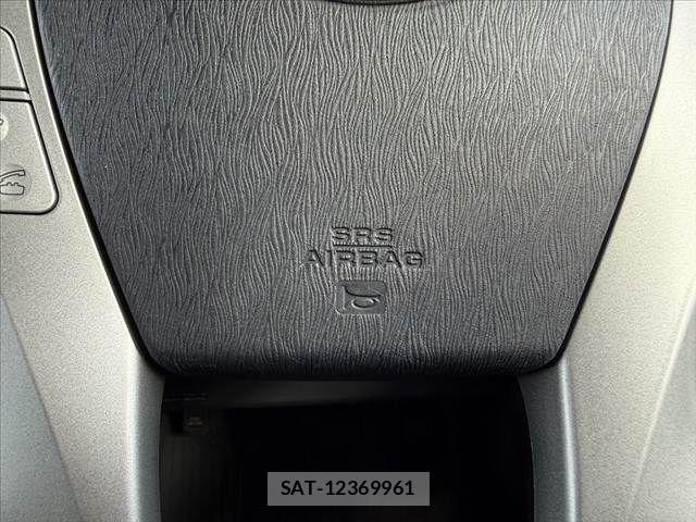 Toyota PRIUS 2009-12 8526667-22