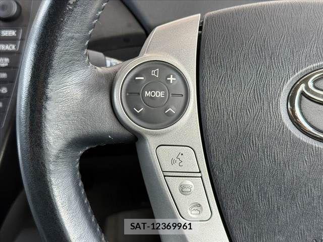 Toyota PRIUS 2009-12 8526667-25