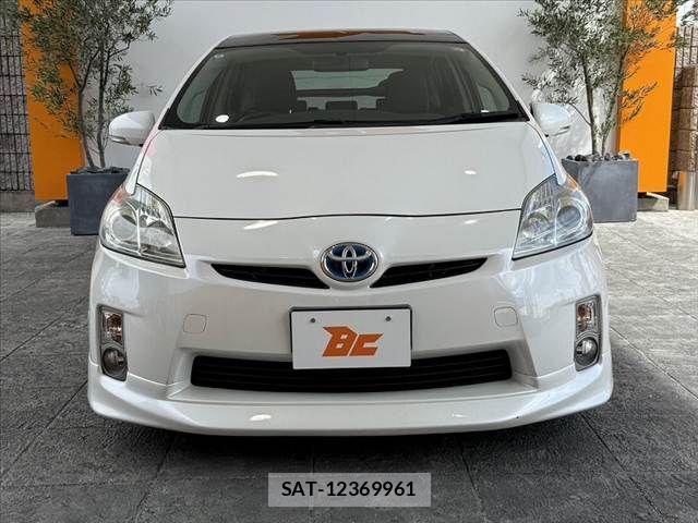Toyota PRIUS 2009-12 8526667-8