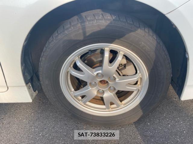 Toyota PRIUS 2010-05 8526697-8
