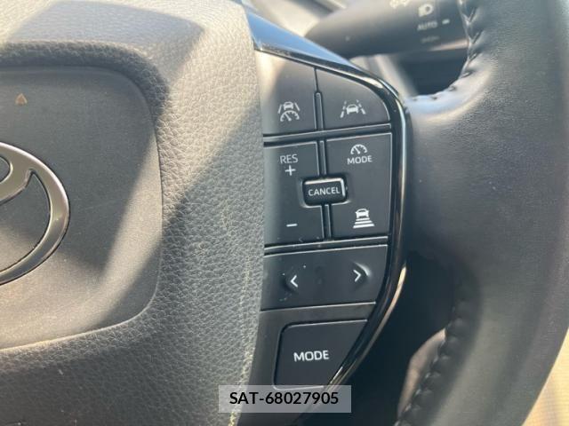 Toyota PRIUS 2023-08 8526624-11