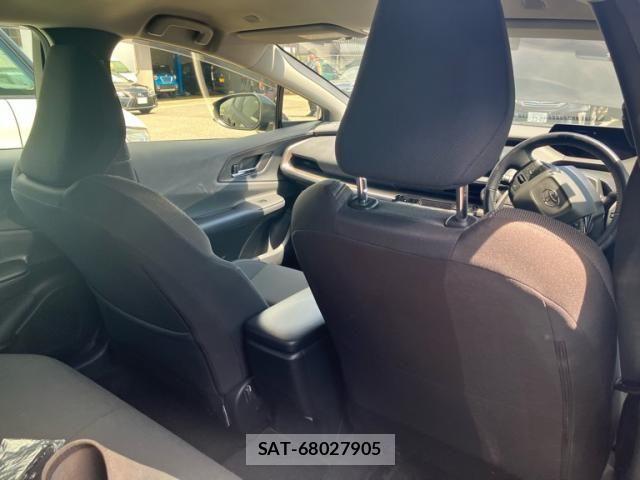 Toyota PRIUS 2023-08 8526624-20