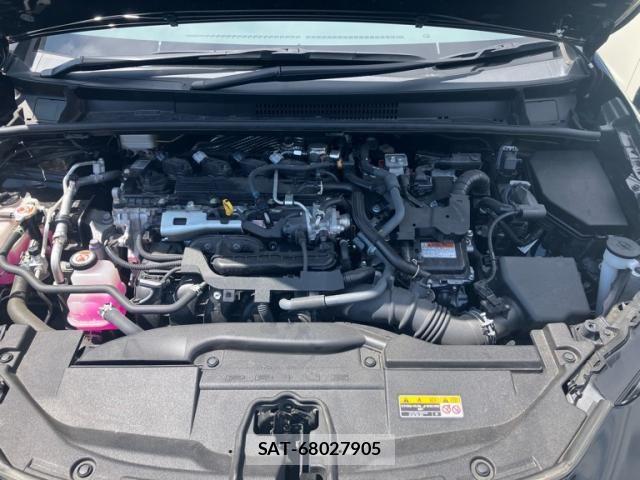Toyota PRIUS 2023-08 8526624-23