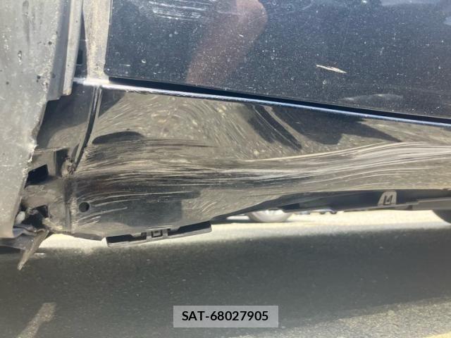 Toyota PRIUS 2023-08 8526624-25