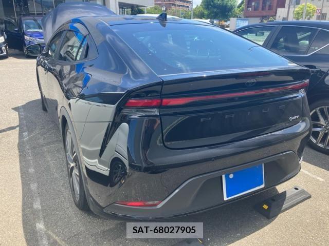 Toyota PRIUS 2023-08 8526624-3