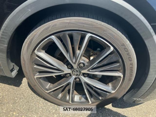 Toyota PRIUS 2023-08 8526624-4
